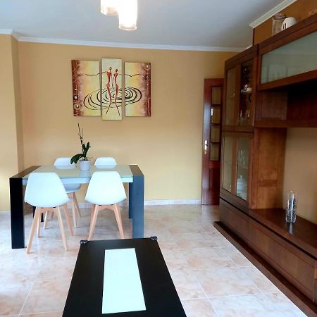 Piso Completo En Camino Ingles - Sigueeiro, Daire Sigueiro Dış mekan fotoğraf