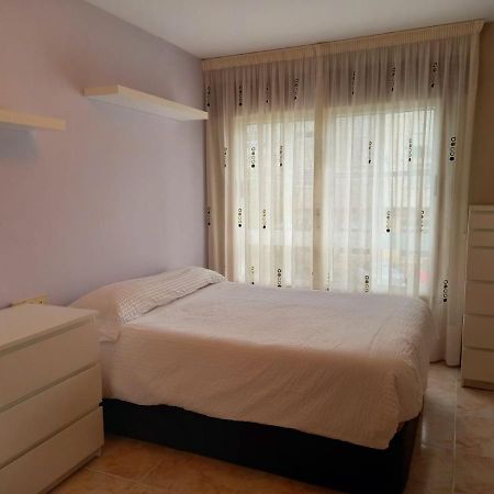 Piso Completo En Camino Ingles - Sigueeiro, Daire Sigueiro Dış mekan fotoğraf